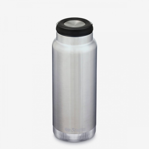 Купить Термос Klean Kanteen TKWide Loop Cap 946 ml в Киеве по лучшей цене с доставкой в Украине | Магазин NORTHWALL